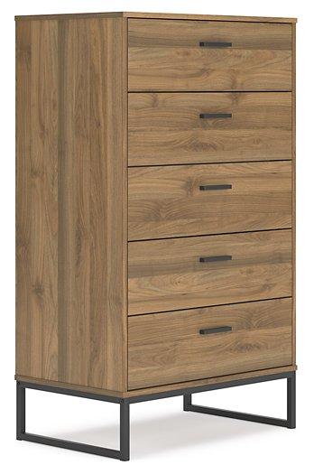 Deanlow Chest of Drawers - Just Furniture (PA) - Multi Location