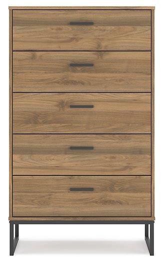 Deanlow Chest of Drawers - Just Furniture (PA) - Multi Location