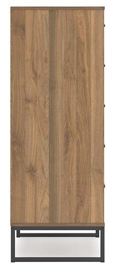 Deanlow Chest of Drawers - Just Furniture (PA) - Multi Location