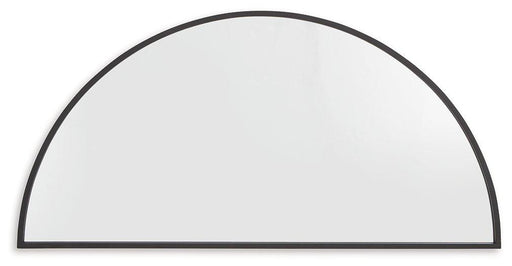 Denlow Wall Mirror Package - Just Furniture (PA) - Multi Location