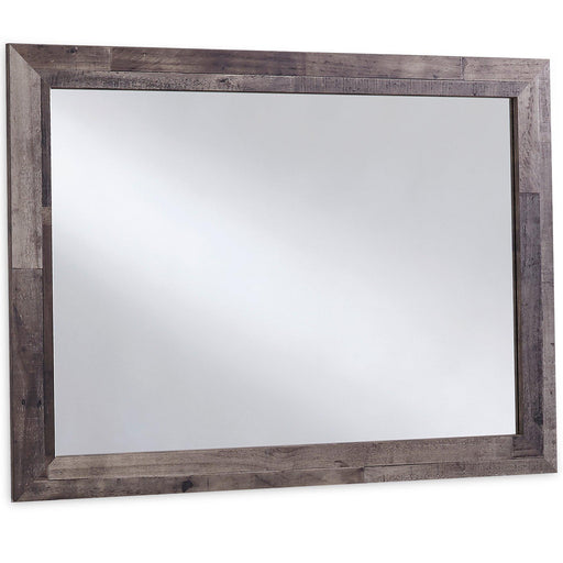 Derekson Bedroom Mirror - Just Furniture (PA) - Multi Location