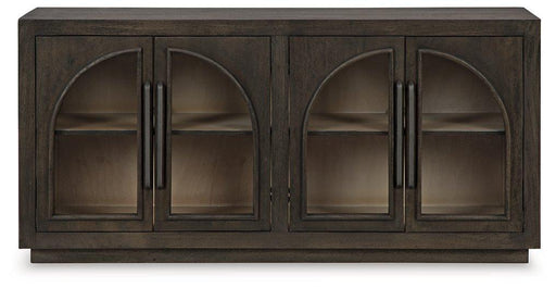 Dreley Accent Cabinet - Just Furniture (PA) - Multi Location