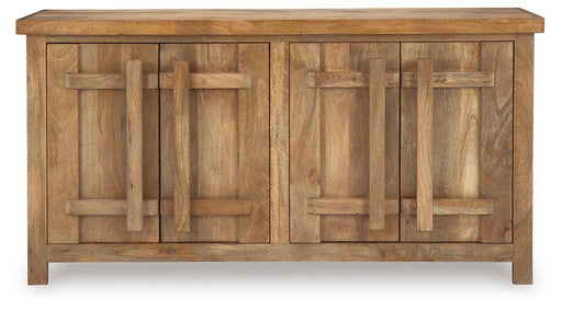 Dresor Accent Cabinet - Just Furniture (PA) - Multi Location