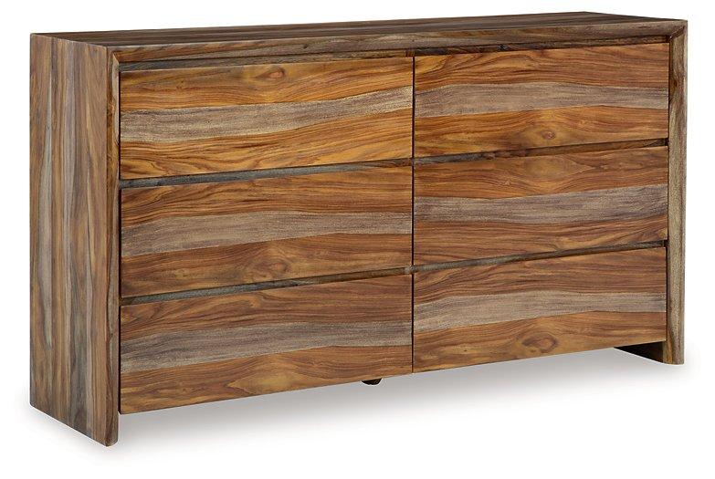 Dressonni Dresser - Just Furniture (PA) - Multi Location