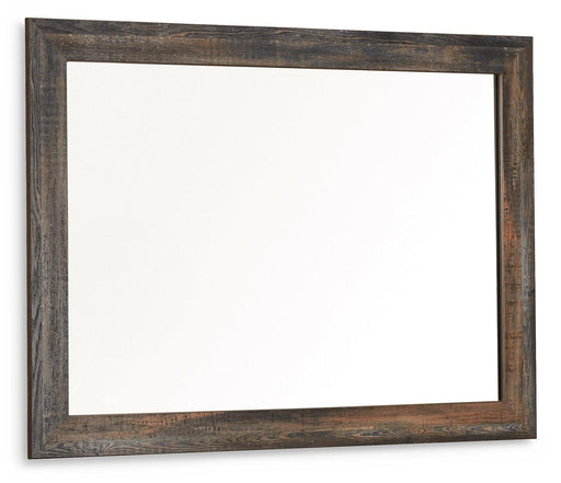 Drystan Bedroom Mirror - Just Furniture (PA) - Multi Location