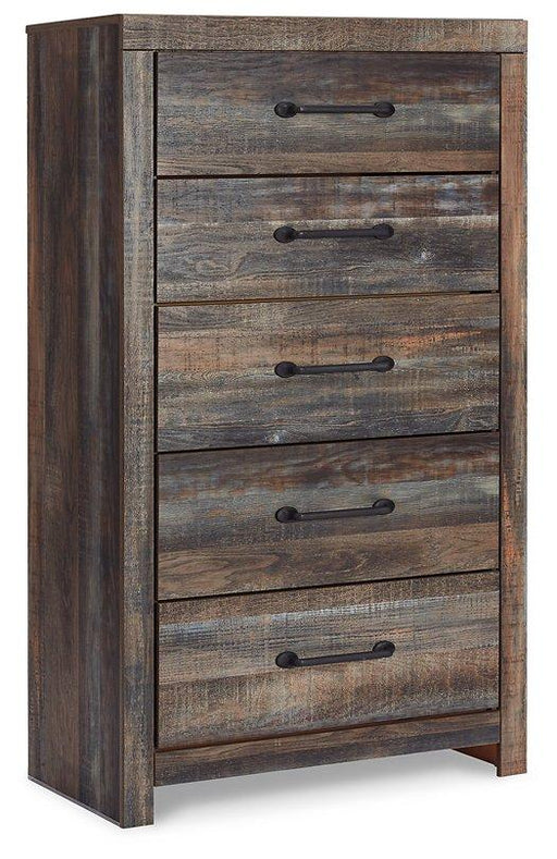 Drystan Chest of Drawers - Just Furniture (PA) - Multi Location