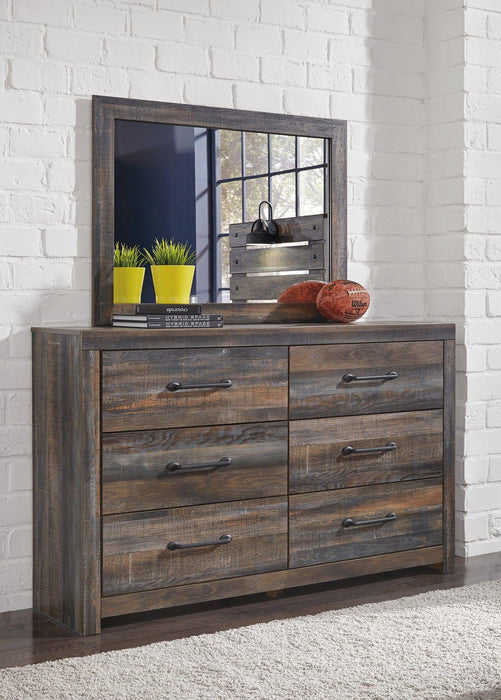Drystan Dresser - Just Furniture (PA) - Multi Location