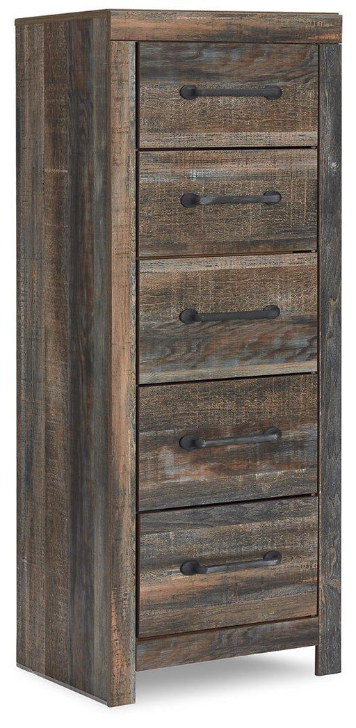 Drystan Narrow Chest - Just Furniture (PA) - Multi Location