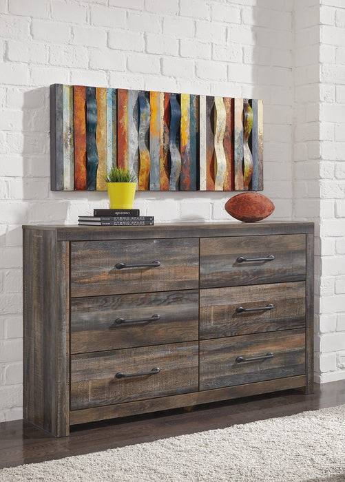 Drystan Dresser - Just Furniture (PA) - Multi Location