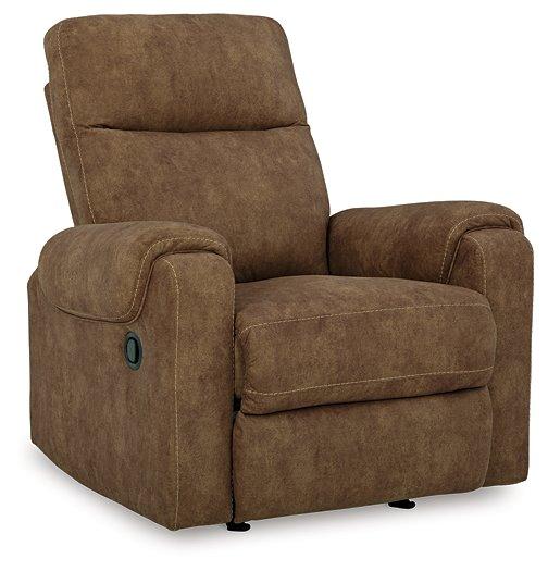 Edenwold Recliner - Just Furniture (PA) - Multi Location