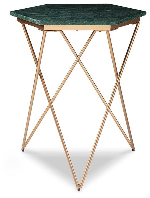 Engelton Accent Table - Just Furniture (PA) - Multi Location