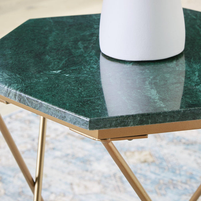 Engelton Accent Table - Just Furniture (PA) - Multi Location