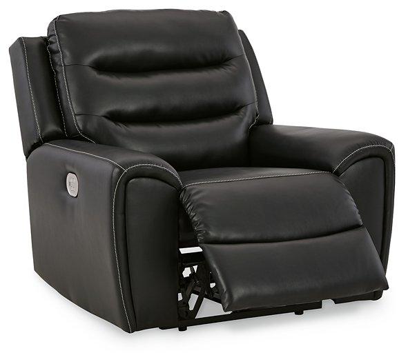 Warlin Living Room Set - Just Furniture (PA) - Multi Location