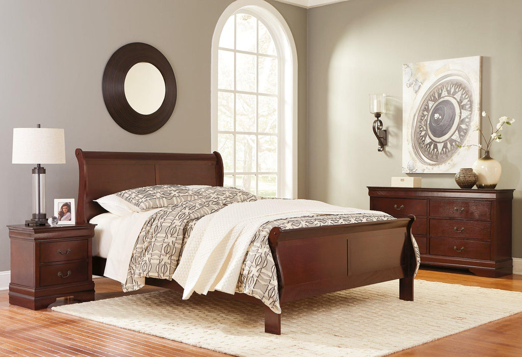 Alisdair Bedroom Set - Just Furniture (PA) - Multi Location