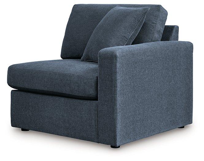 Modmax Sectional with Audio Console - Just Furniture (PA) - Multi Location