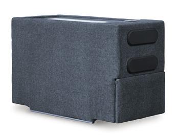 Modmax Sectional with Audio Console - Just Furniture (PA) - Multi Location