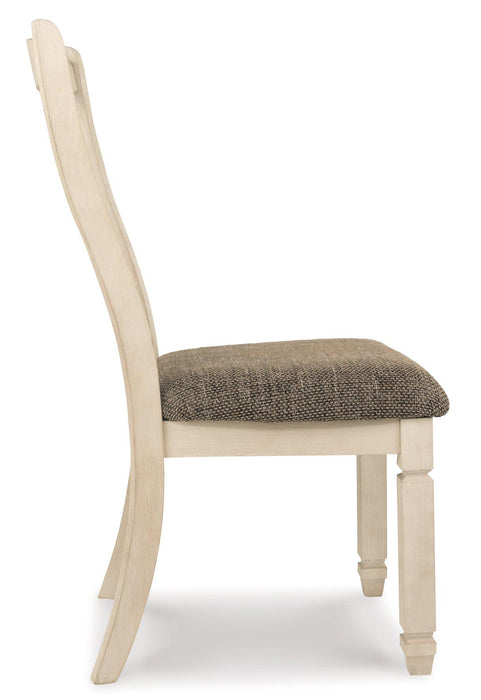 Bolanburg Dining Set - Just Furniture (PA) - Multi Location