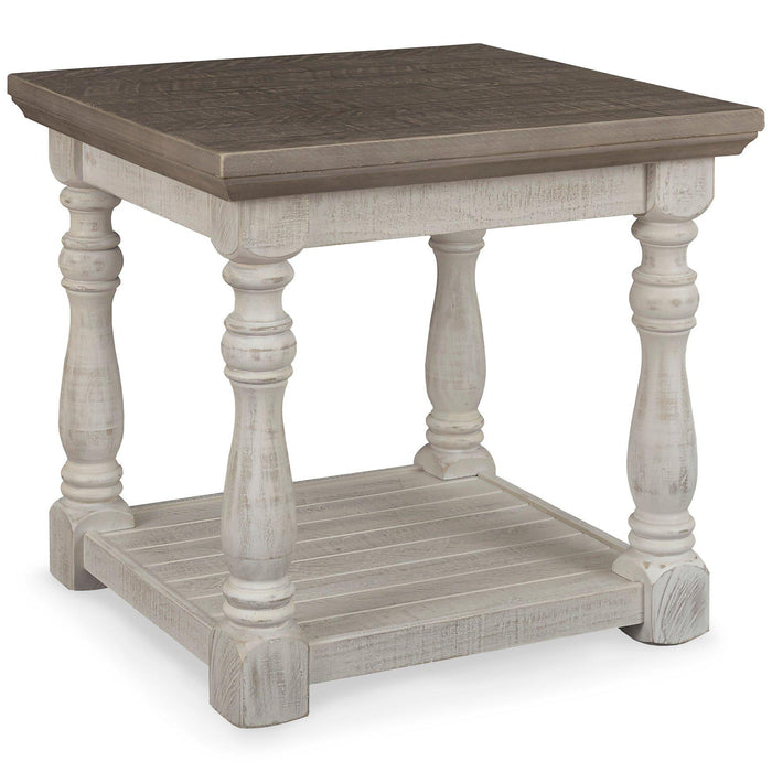 Havalance Occasional Table Set - Just Furniture (PA) - Multi Location