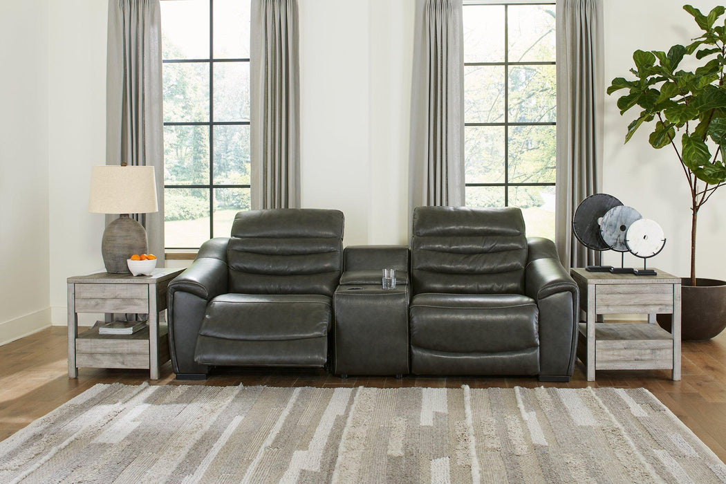 Center Line Living Room Set - Just Furniture (PA) - Multi Location