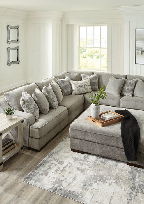 Bayless Living Room Set - Just Furniture (PA) - Multi Location