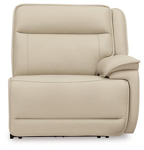 Double Deal Reclining Sectional - Just Furniture (PA) - Multi Location
