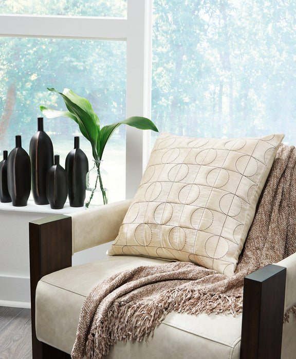 Kydner Pillow (Set of 4) - Just Furniture (PA) - Multi Location