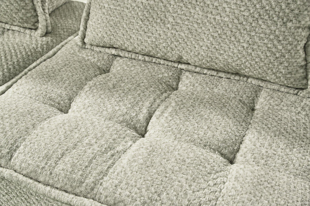 Bales Accent Chair - Just Furniture (PA) - Multi Location