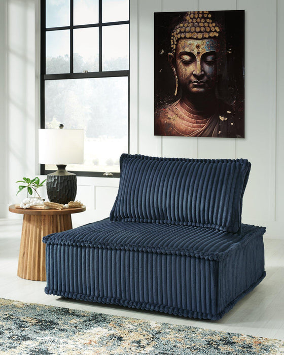 Bales Accent Chair - Just Furniture (PA) - Multi Location