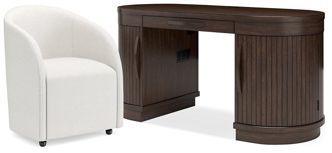 Korestone Home Office Set - Just Furniture (PA) - Multi Location