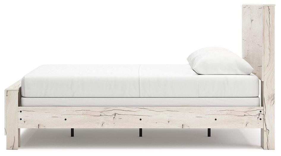 Lawroy Bed - Just Furniture (PA) - Multi Location
