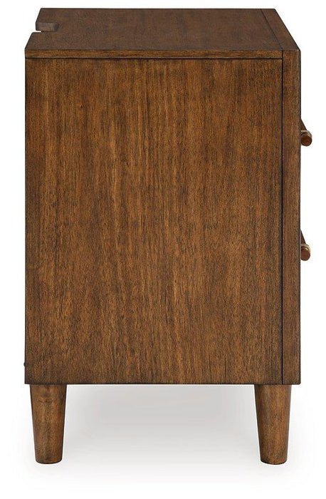 Lyncott Bedroom Set - Just Furniture (PA) - Multi Location