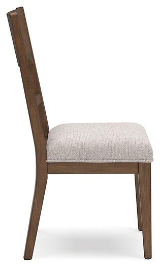 Cabalynn Dining Chair - Just Furniture (PA) - Multi Location