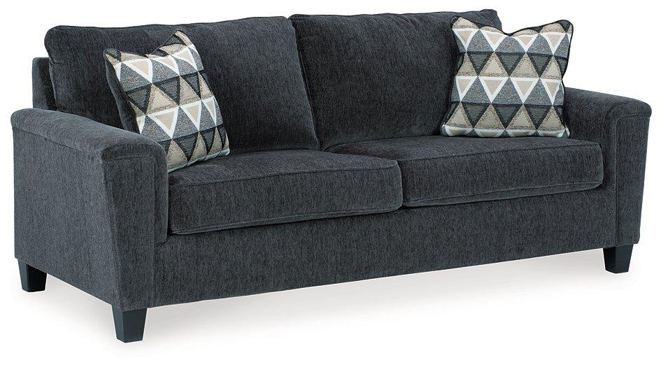 Abinger Living Room Set - Just Furniture (PA) - Multi Location