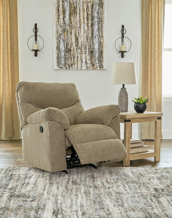 Alphons Living Room Set - Just Furniture (PA) - Multi Location