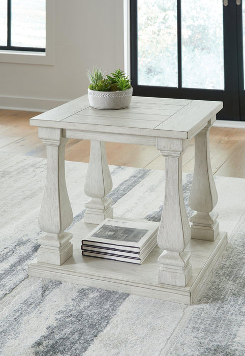 Arlendyne End Table - Just Furniture (PA) - Multi Location