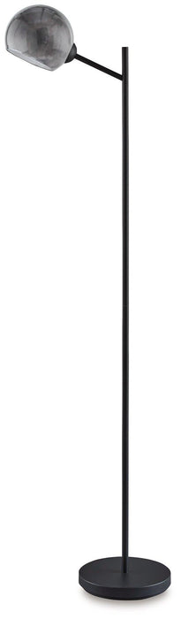 Abanson Floor Lamp - Just Furniture (PA) - Multi Location