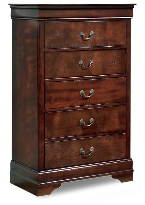 Alisdair Chest of Drawers - Just Furniture (PA) - Multi Location