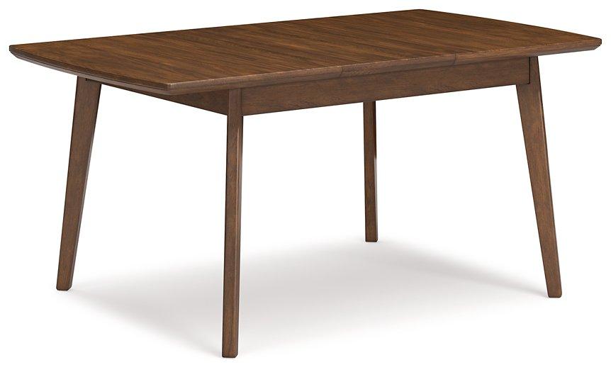 Lyncott Dining Room Set - Just Furniture (PA) - Multi Location