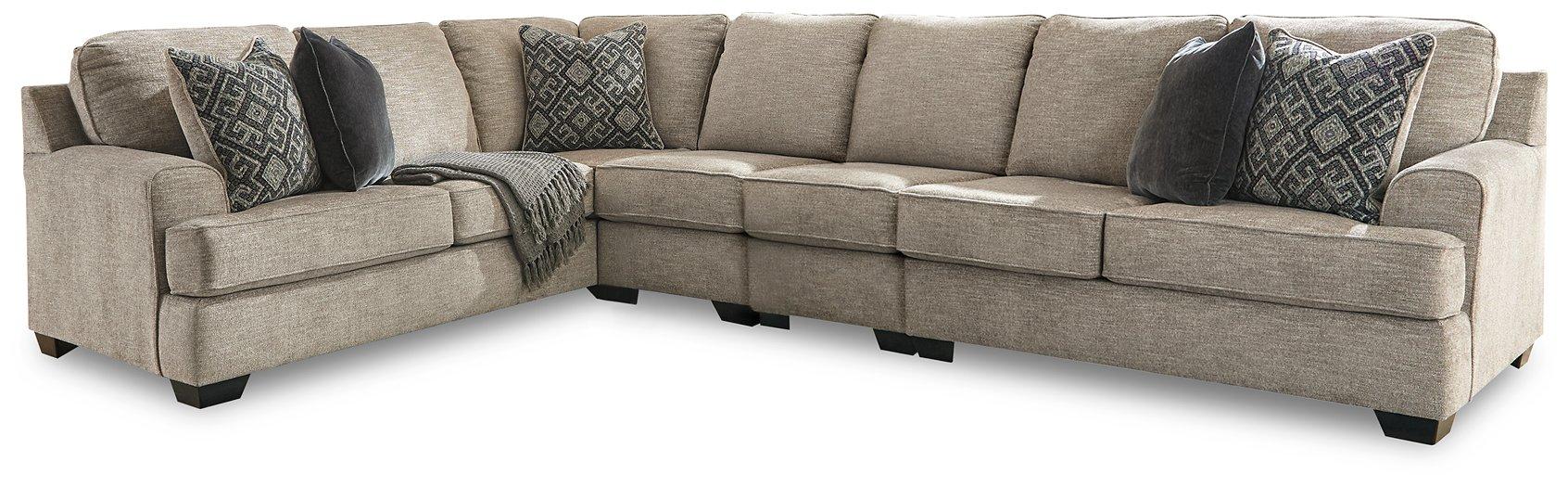 Bovarian Living Room Set - Just Furniture (PA) - Multi Location