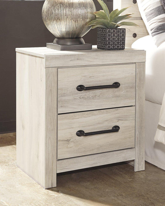 Cambeck Nightstand - Just Furniture (PA) - Multi Location