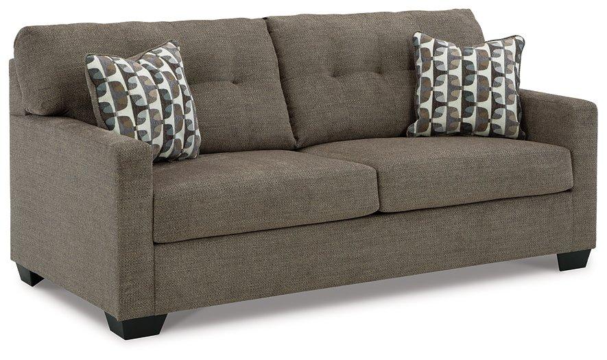 Mahoney Living Room Set - Just Furniture (PA) - Multi Location