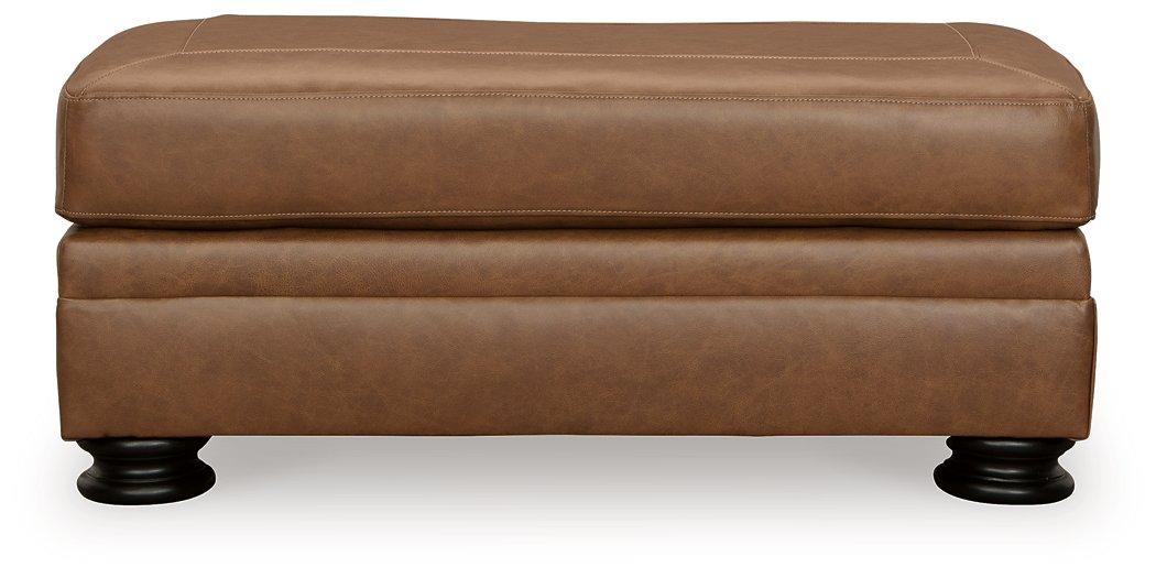 Carianna Ottoman - Just Furniture (PA) - Multi Location