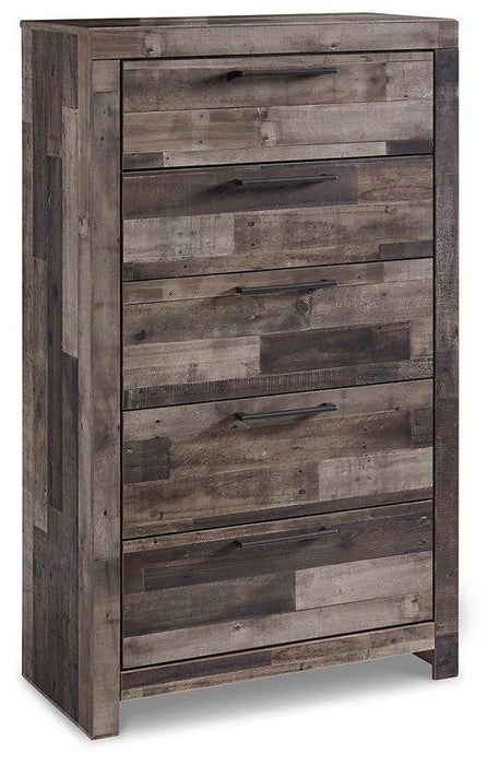 Derekson Chest of Drawers - Just Furniture (PA) - Multi Location
