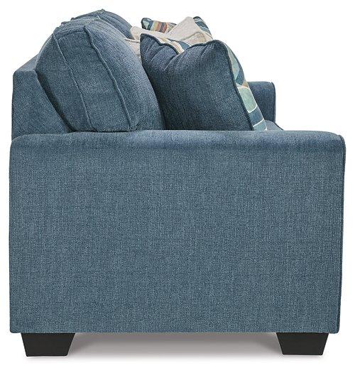 Cashton Sofa - Just Furniture (PA) - Multi Location