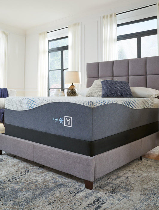 Millennium Luxury Gel Memory Foam Mattress - Just Furniture (PA) - Multi Location