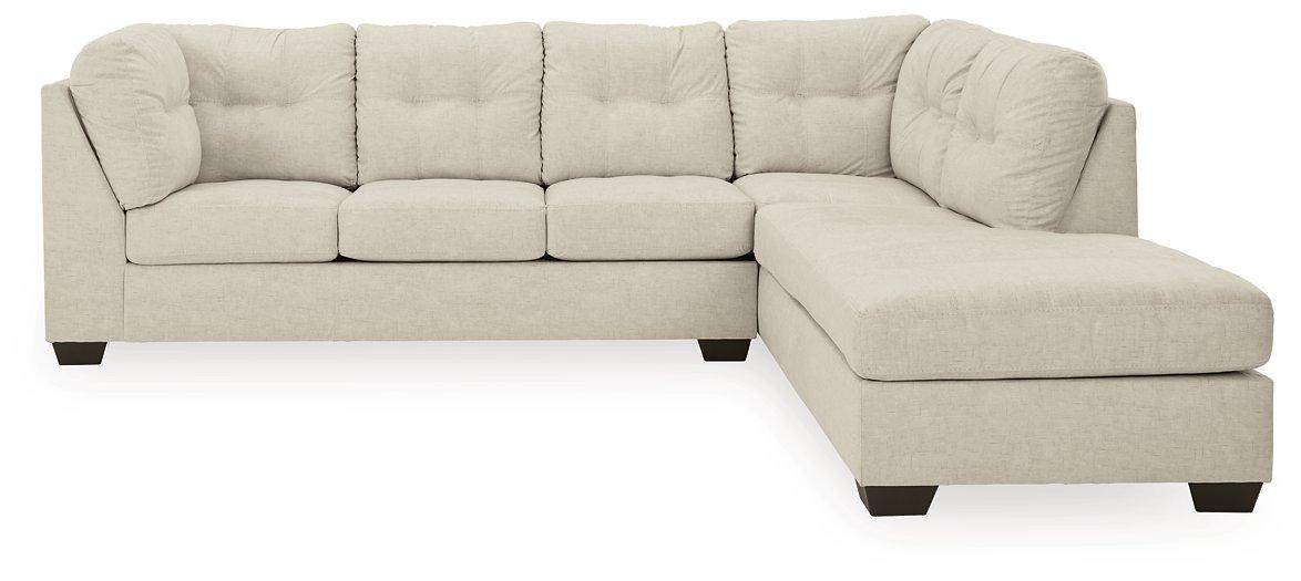 Falkirk Living Room Set - Just Furniture (PA) - Multi Location