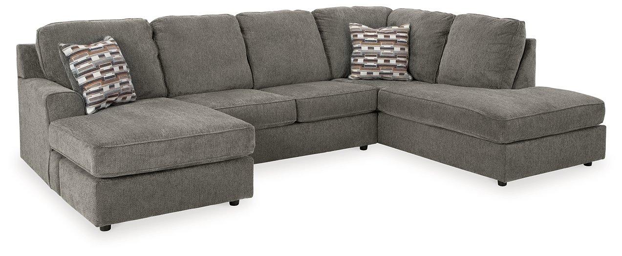 O'Phannon Living Room Set - Just Furniture (PA) - Multi Location