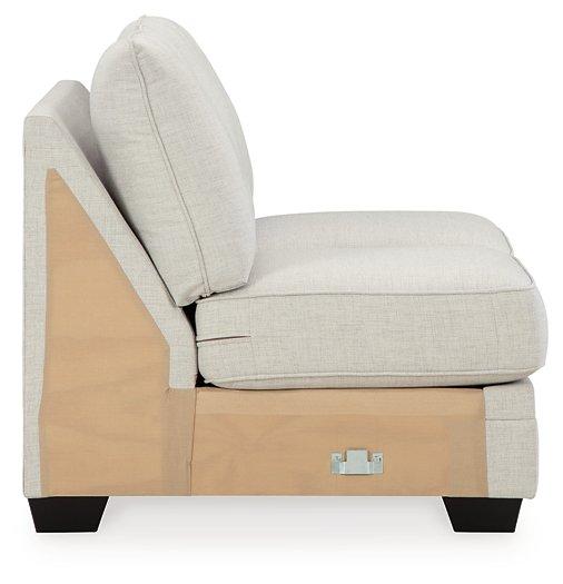 Huntsworth Sectional with Chaise - Just Furniture (PA) - Multi Location
