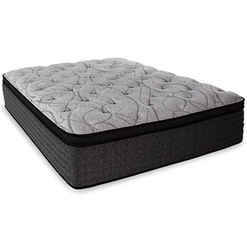 Hybrid 1600 Mattress Set - Just Furniture (PA) - Multi Location