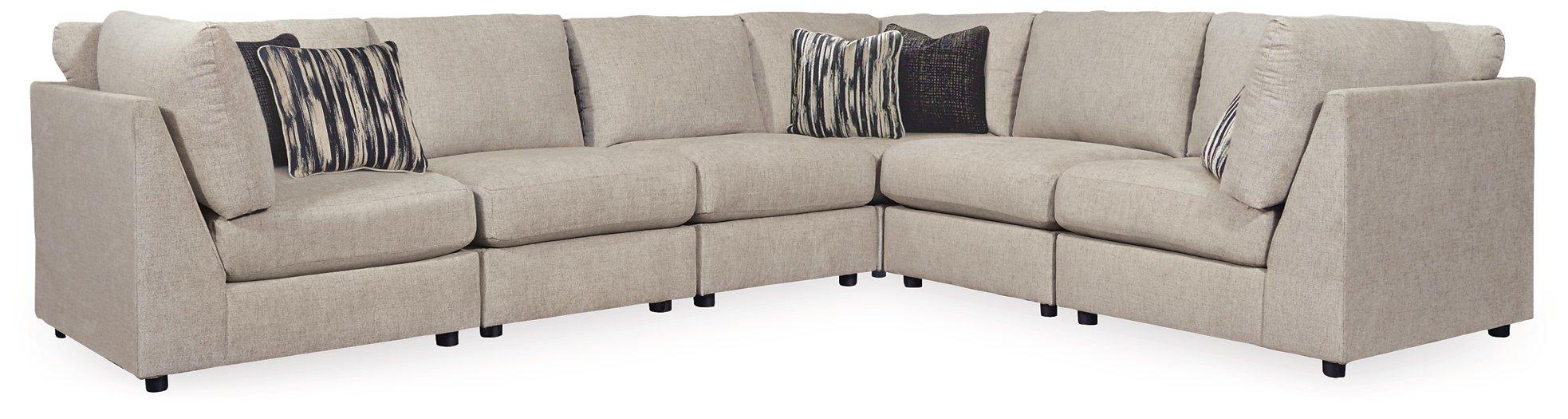 Kellway Sectional - Just Furniture (PA) - Multi Location